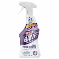 Easy-Off Bam Bleach Trigger