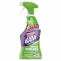 Easy-Off Bam Cleaning Products Degreaser Trigger