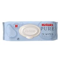 Huggies Ultimate Baby Wipes Water Refill