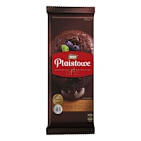 Nestlé Plaistowe 70% Cocoa Baking Chocolate Block