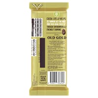 Cadbury Old Gold Dark Chocolate Baileys Irish Cream