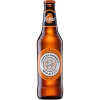 Coopers Mild Ale Bottle