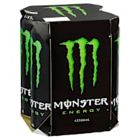 Monster Energy Green Energy Drink