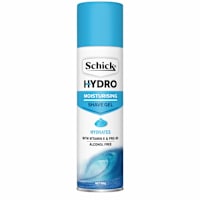 Schick Hydro Shave Gel Moisturising