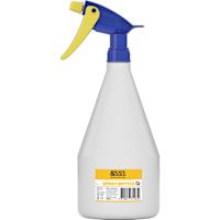 Black & Gold Spray Bottle 1L