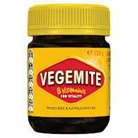 Kraft Vegemite Spread