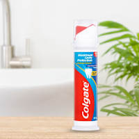 Colgate Regular Pump Toothpaste