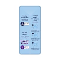 Huggies Ultra Dry Nappies Boy Size 3 (6-11kg)