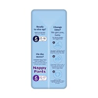 Huggies Ultra Dry Nappies Boys Size 4 (10-15kg)