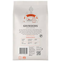 Grinders Espresso Coffee Beans
