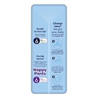 Huggies Ultra Dry Nappies Boys Size 5 (13-18kg)