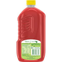 Golden Circle Apple Raspberry Cordial