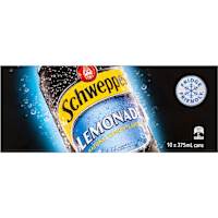 Schweppes Lemonade Multipack Cans