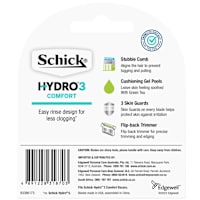Schick Hydro Razor 3 Refill