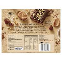 Carman's Protein Nut Butter Bars Peanut Butter