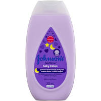 Johnson's Bedtime Baby Lotion