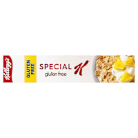 Kellogg's Special K Gluten Free