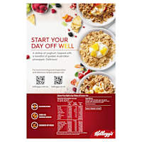 Kellogg's Special K Gluten Free