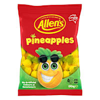 Allen's Pineapples