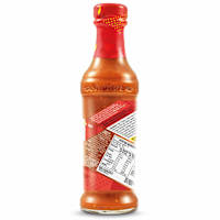 Nando's Sauce Hot