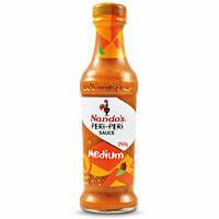 Nando's Sauce Medium