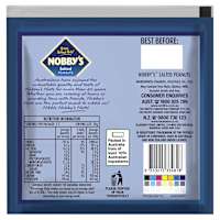 Nobby's Nuts Salted Peanuts