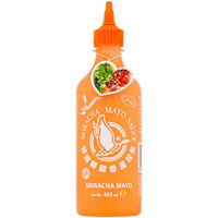 Flying Goose Sriracha Mayo
