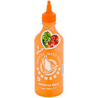 Flying Goose Sriracha Mayo