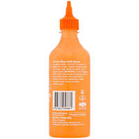 Flying Goose Sriracha Mayo