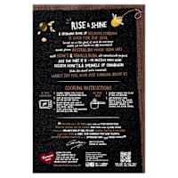 Carman's Honey, Vanilla & Cinnamon Gourmet Porridge Sachets