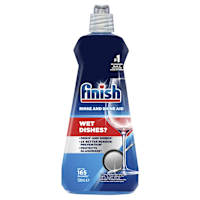 Finish Rinse Aid Regular