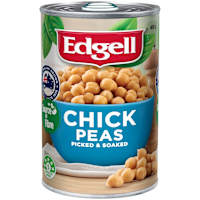 Edgell Chickpeas