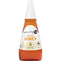 Community Co Honey Twist & Squeeze