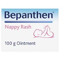 Bepanthen Nappy Rash Ointment