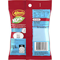 Allen's Kool Mints Made For Mouths