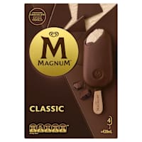 Magnum Ice Cream Classic