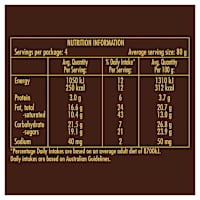 Magnum Ice Cream Classic