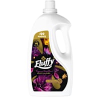 Fluffy Fragrance Temptations Fabric Softener Spice Allure
