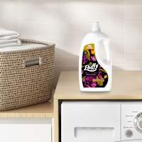 Fluffy Fragrance Temptations Fabric Softener Spice Allure