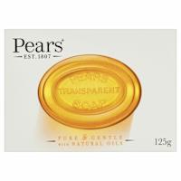 Pears Transparent Soap