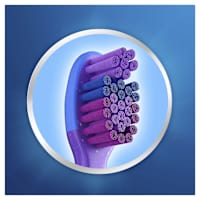 Oral-B Stages 3 Cars 5-7 Years Toothbrush Soft