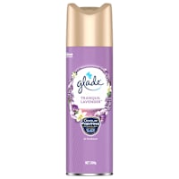 Glade Wild Lavender Aerosol