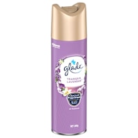 Glade Wild Lavender Aerosol