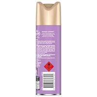 Glade Wild Lavender Aerosol
