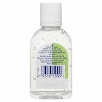 Dettol Healthy Touch Liquid Antibacterial Instant Hand Sanitiser