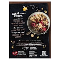 Carman's Crispy Deluxe Fruit & Nut Muesli