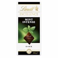 Lindt Excellence Intense Mint