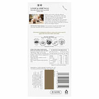 Lindt Excellence Intense Mint