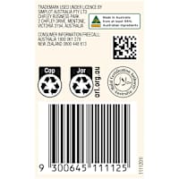 Leggo's Pasta Sauce Bolognese With Chunky Tomato Garlic & Herbs