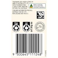 Leggo's Pasta Sauce Alfredo